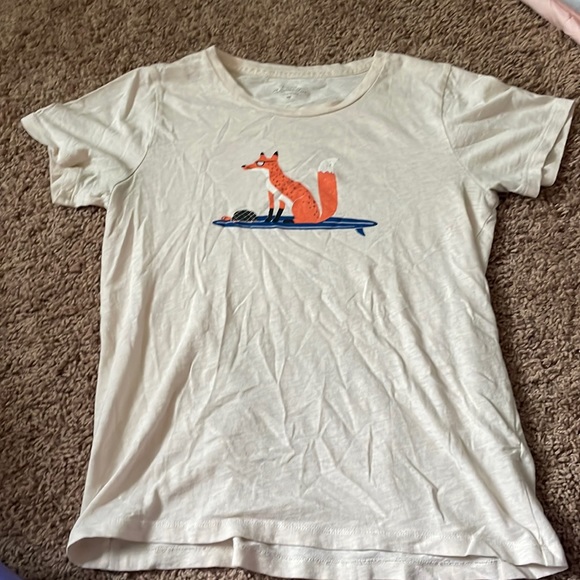 Fun tee - Picture 1 of 2